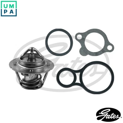 THERMOSTAT COOLANT TH30491G1 FOR MITSUBISHI ECLIPSE/II/Mk GAZ MINI 2.0L 4cyl 620 - Image 1 of 4