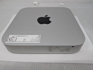 Mid 2012 Mac Mini A1347 2.3GHz Core i7 16GB 1TB HDD High Sierra - Picture 1 of 8