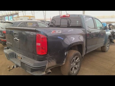 Console Front Roof Fits 16-22 COLORADO 6741925 Foto 1 de 4