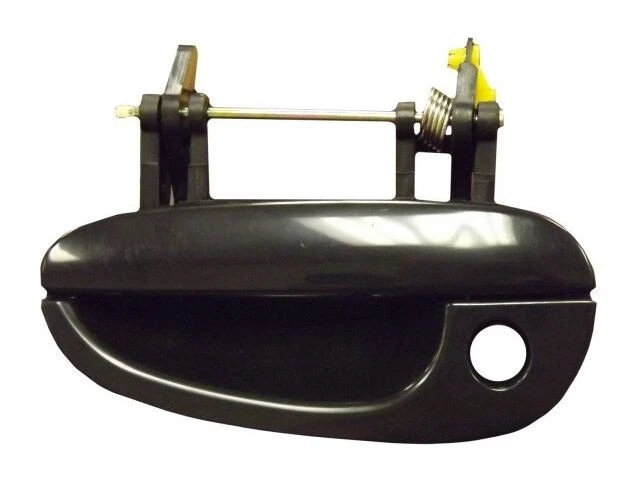 Manija de puerta delantera izquierda para Dodge Neon 1995-1999 1998 1996 1997 DQ528GB Foto 1 de 1