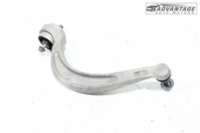 2016-24 AUDI A4 QUATTRO B9 FRONT LEFT DRIVER SIDE REARWARD LOWER CONTROL ARM OEM - Image 1 of 4