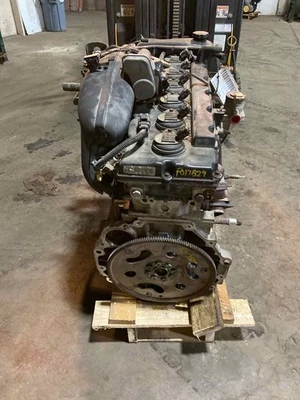 Used Engine Complete Assembly fits: 2004 Gmc Envoy 4.2L VIN S 8th digit Grade A - Image 1 of 4
