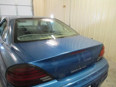 (LOCAL PICKUP ONLY) Trunk/Hatch/Tailgate Without Spoiler Fits 99-05 GRAND AM 169 Foto 1 de 4