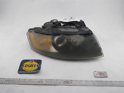 AUDI A4 Passenger Right Front Head Lamp Light Xenon HID Fits 2005-2009 05 06  - Image 1 of 4