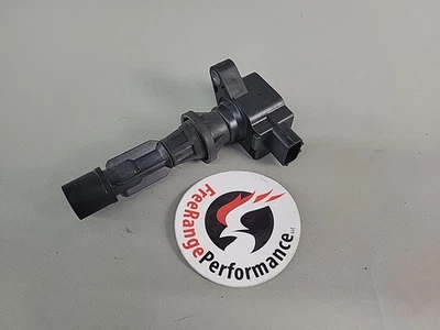 Pacote de bobina de ignição 2006-2015 NC MX-5 Mazda Miata fabricante de equipamento original MX5 (cada) 6M8G-12A366 - Imagem 1 de 4