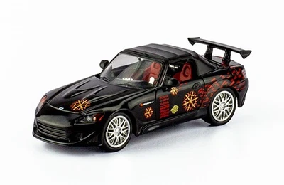 Honda S2000 (2000) - Johnny Tr Fast and Furious коллекции 1:43 совершенно новый AR - Изображение 1 из 4