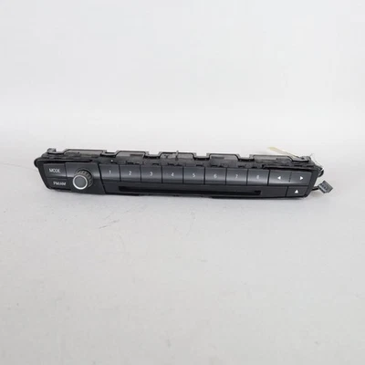 Sintonizador estéreo rádio AM FM usado fabricante de equipamento original BMW 228i 320i 328i 335i 428i 435i M2 M3 M4 - Imagem 1 de 4