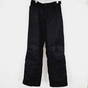 Swiss Tech Black Snow Ski Pants Youth Size XL - Picture 1 of 7