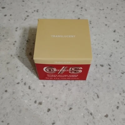 One Size Ultimate Blurring Setting Powder Translucent BRAND NEW‼️‼️ - Image 1 of 3