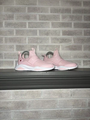 Champion Legend Low Pink Pull On J640-1121 Women Size 7.5W - Image 1 of 4