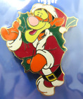 Disney Pin DS - Tigger - 12 Months of Magic - Christmas Wreath #16959