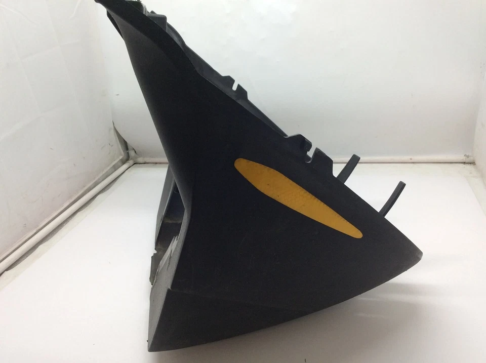 Chasis Ski-Doo Nosepan Center Belly Pan Rev 2003-2007 MXZ GSX GTX 502006681 Foto 1 de 1