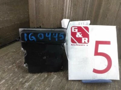 2011 2012 NISSAN ALTIMA ABS BOMBA ATUADOR DE FREIO ANTIBLOQUEIO E MÓDULO 47660ZX65A - Imagem 1 de 4