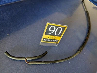 Toyota 4Runner Lexus GX470 V8 4.7L 03-2009 раздаточная коробка дыхательный шланг линия oem - Изображение 1 из 4