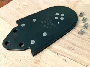 T3-0J Sugihara .325 .050 Spare Nose Sprocket [Includes Rivets] - Picture 1 of 4