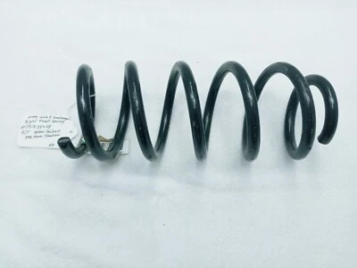 Mopar Dodge #05181354AB Front Suspension Coil Spring for 2009-23 Challenger R/T Foto 1 de 3