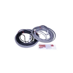 BD Loops 4' X 12' or 6' x 10' Preformed Saw Cut Reverse Safety Loop Exit Wand - Picture 1 of 1