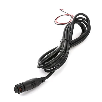 Cable cargador de batería TomTom Rider MC/Bicicleta Satnav/GPS 12V/Plomo Foto 1 de 1