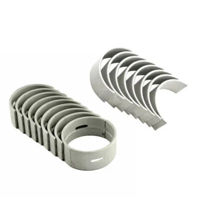 For 2001-2008 Suzuki GSXR1000 +25 Connecting Rod Crankshaft Main Bearings 34.75 Foto 1 de 4