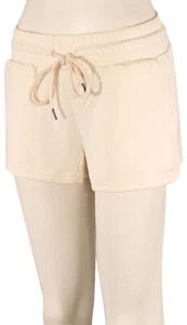 Roxy Check Out Shorts - Tapioca - New - Picture 1 of 1