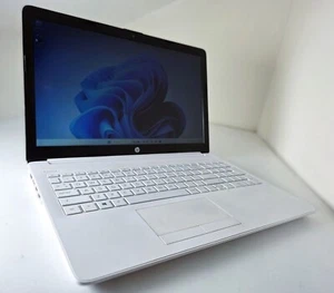 HP Pavilion 15 Laptop E2 9th gen CPU 16GB RAM 1TB SSD Windows 11 - Picture 1 of 6