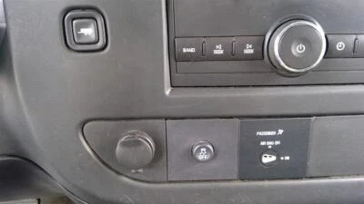 Used Rack and Pinion Assembly fits: 2014 Chevrolet Express 2500 van Power Steeri - Image 1 of 4