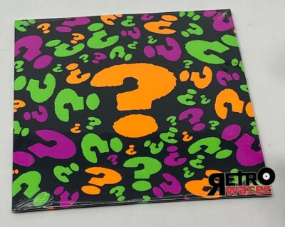 Insane Clown Posse Bizzar Bizaar Sampler CD SEALED twiztid esham anybody killa - Image 1 of 2