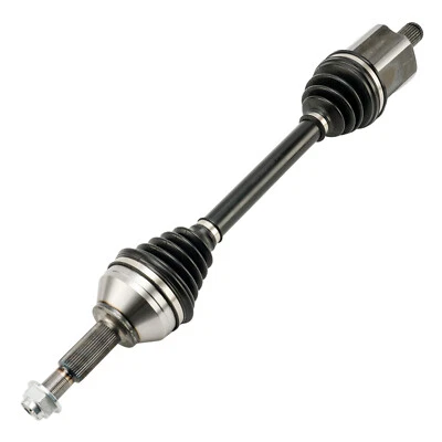 For Ford Explorer 2020 - 2023 Lincoln Aviator Front CV Axle Assembly Driver Left - Image 1 of 4