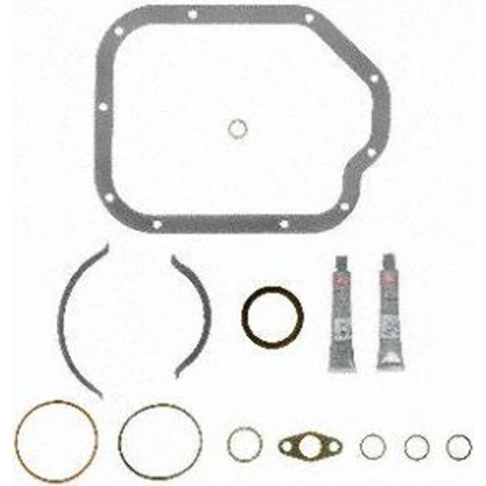Juego de juntas de conversión de motor CS 9508 Felpro para Nissan Altima Murano Máxima Foto 1 de 1