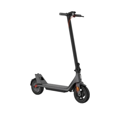 Xiaomi Elektroroller 4 Lite 2. Generation - E-Scooter - 300W - Schwarz - Bild 1 von 4