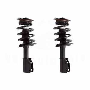 Gabriel Front Ultra ReadyMount Coilovers for 06-11 Buick Lucerne Kit 2