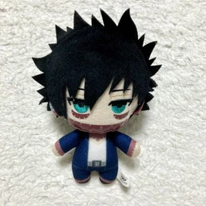 My Hero Academia Tomonui Dabi Plush vol.4 Doll mascot stuffed toy New - Picture 1 of 1