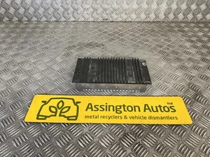 2005-2013 Volvo C70 MK2 DYNAUDIO Sound Audio Amp Amplifier 31210238 - Picture 1 of 8