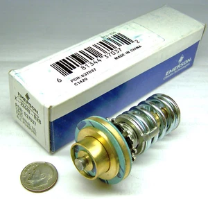 EMERSON ALCO X2240B2B NEW HVAC CONTROL VALVE CAGE ASSEMBLY FITS ALCO TCLE - Picture 1 of 6