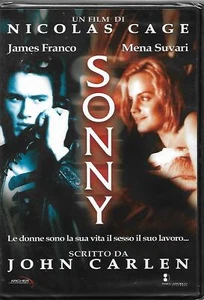 SONNY - DVD (NEU VERSIEGELT)  - Bild 1 von 2