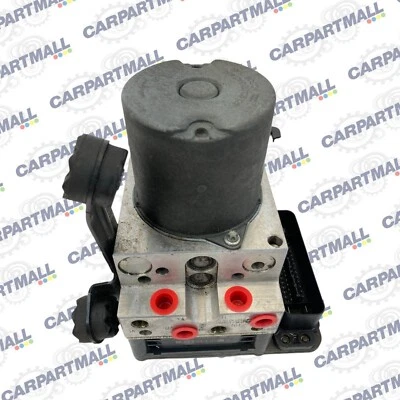 BMW 535i xDrive 2009 2010 3,0 L A/T ABS bomba módulo de freno antibloqueo 34516774679 Foto 1 de 4