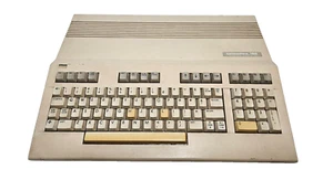 Vintage Commodore 128 Computer Bundle- SOLD AS-IS- Parts & Repair- See Comments - Imagen 1 de 9