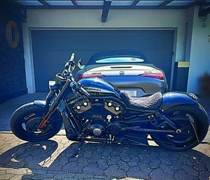 harley davidson night rod special - Bild 1 von 5