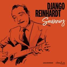 Django Reinhardt Souvenirs (CD) Bonus Tracks  Album