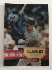 1994 Pinnacle Sportflics 2000 Baseball - PICK YOUR CARD - COMPLETE YOUR SET 