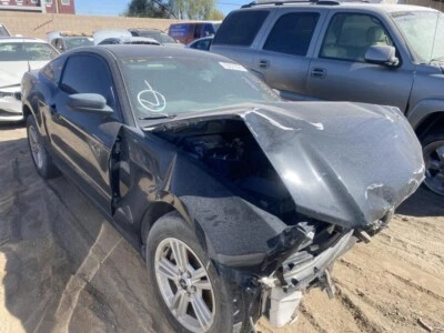 Interruptor de encendido usado se adapta a: Ford Mustang 2014 interruptor eléctrico solo convencional i Foto 1 de 4