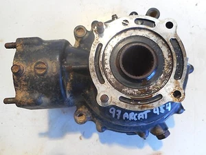 Diferencial trasero S1 Arctic Cat 454 4x4 1997 3435-012 B - Imagen 1 de 5