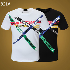 Dsquared2 Men's T-Shirts for sale | eBay