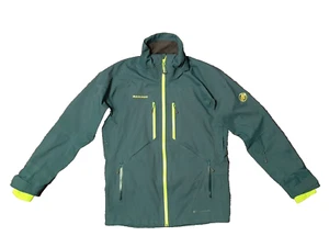 Mammut Stoney Jacket Herren Skijacke Gr. M / #00946 / - Bild 1 von 17