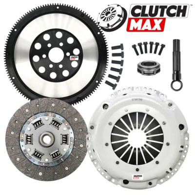 STAGE 1 CLUTCH FLYWHEEL CONVERSION KIT for 2000-2006 AUDI TT 1.8T (NON-QUATTRO) - Image 1 of 4