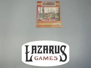 Operations: The Wargaming Journal - Issue 16 - Picture 1 of 12