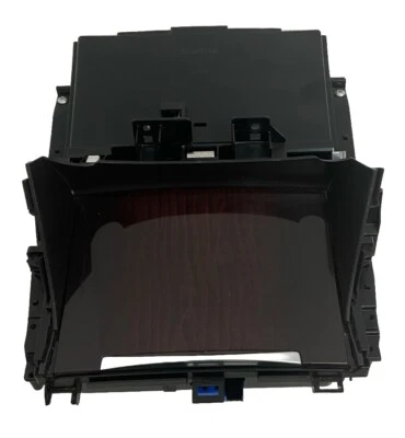 2015 ACURA TLX ЦЕНТРАЛЬНАЯ КОНСОЛЬ ПЕПЕЛЬНИЦА ОТСЕК ДЛЯ ХРАНЕНИЯ ПАНЕЛЬ OEM - Изображение 1 из 4