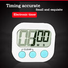 Electronic timer Baking timer Small and exquisite timekeeping Accurate kitchen photo