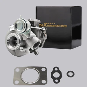 Turbocompresor TD04HL-15T for Saab 9-3 9-5 YS3 2.3L B235R B205R 49189-01800 - Imagen 1 de 11