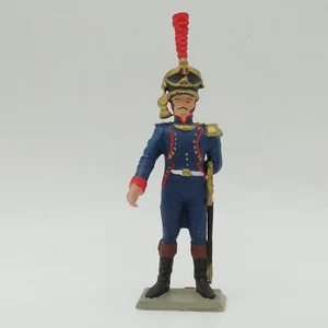 Starlux Plastik Empire FH60032 Offizier Garde Artilleristen - Bild 1 von 2